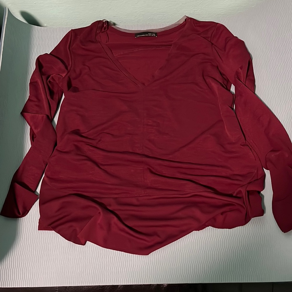 Zara top, size Small, used once